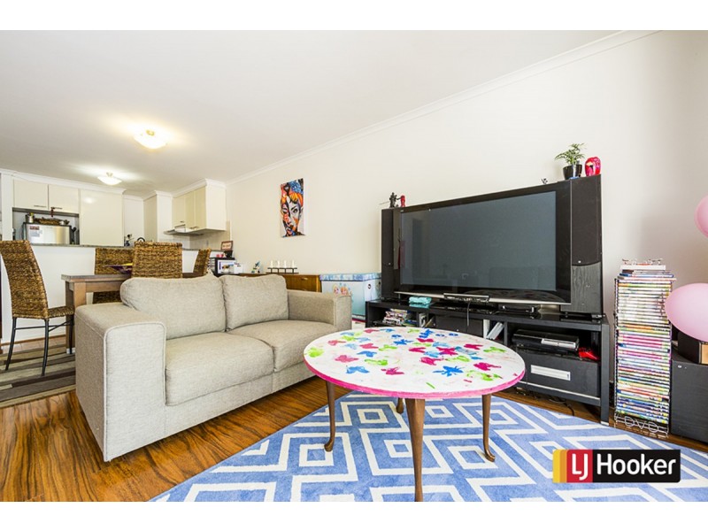 14B/9 Chandler Street, Belconnen ACT 2617