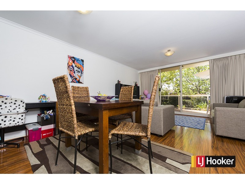 14B/9 Chandler Street, Belconnen ACT 2617