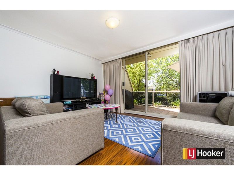 14B/9 Chandler Street, Belconnen ACT 2617