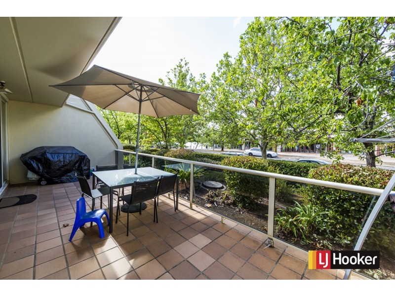 14B/9 Chandler Street, Belconnen ACT 2617
