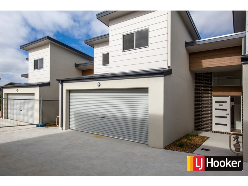 22/55 Jumbuck Crescent, Lawson ACT 2617