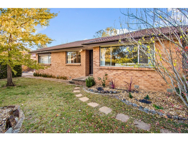 188 Maribyrnong Avenue, Kaleen ACT 2617