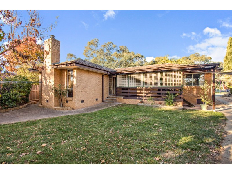 188 Maribyrnong Avenue, Kaleen ACT 2617