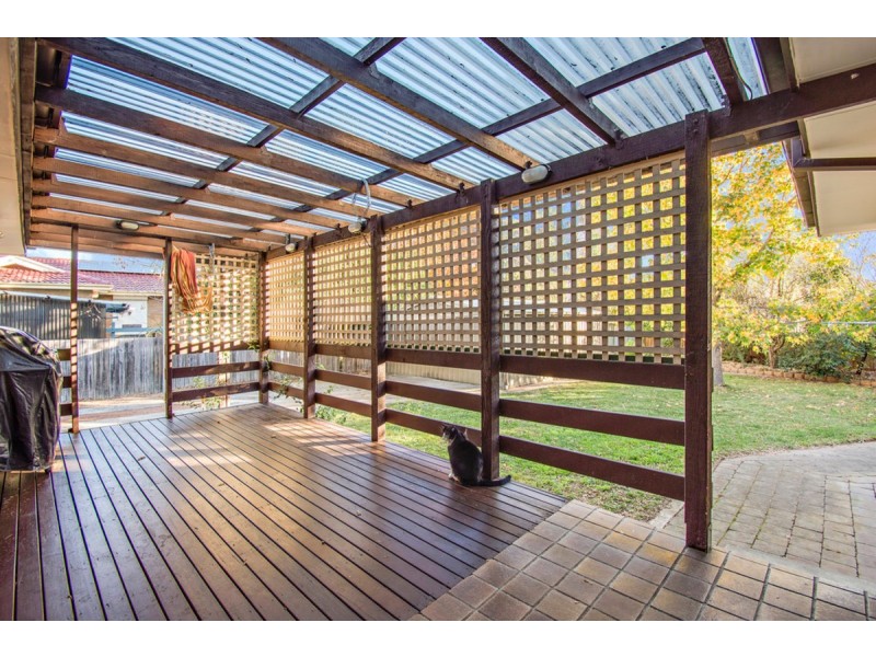 188 Maribyrnong Avenue, Kaleen ACT 2617