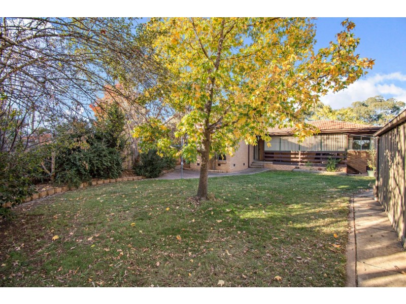 188 Maribyrnong Avenue, Kaleen ACT 2617