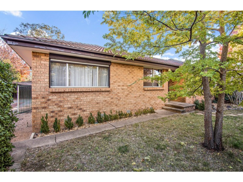 188 Maribyrnong Avenue, Kaleen ACT 2617