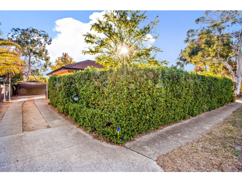 188 Maribyrnong Avenue, Kaleen ACT 2617