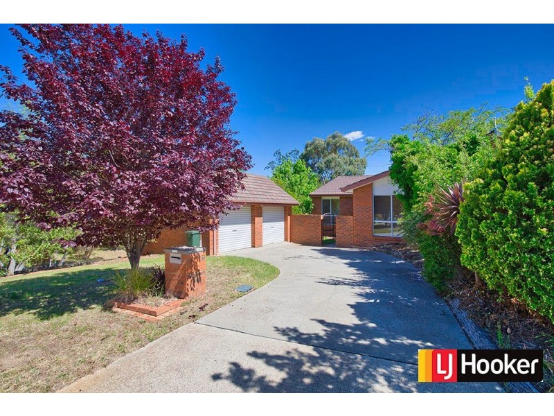 8 Edney Place, Isaacs ACT 2607