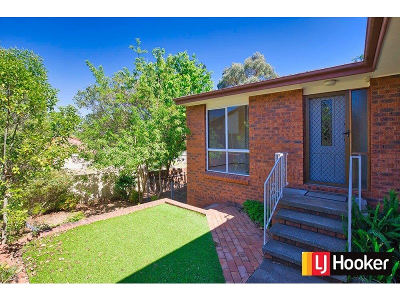 8 Edney Place, Isaacs ACT 2607