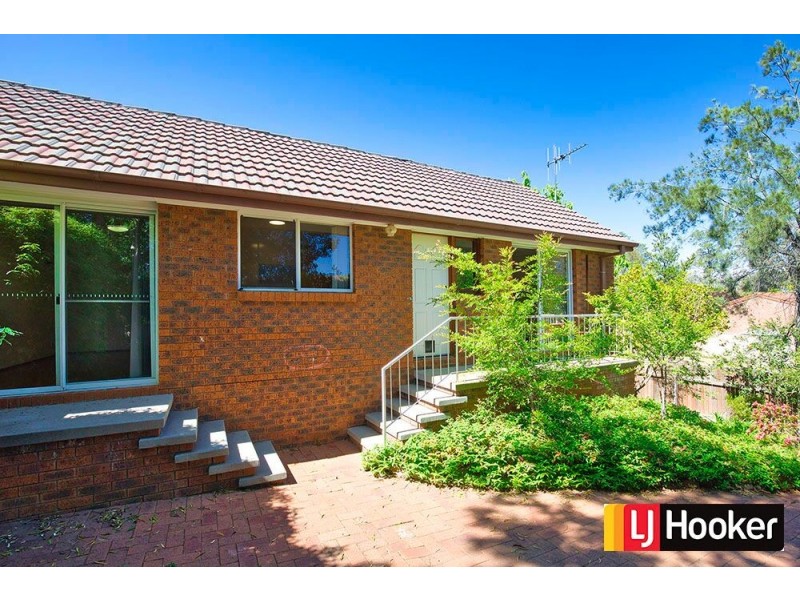 8 Edney Place, Isaacs ACT 2607