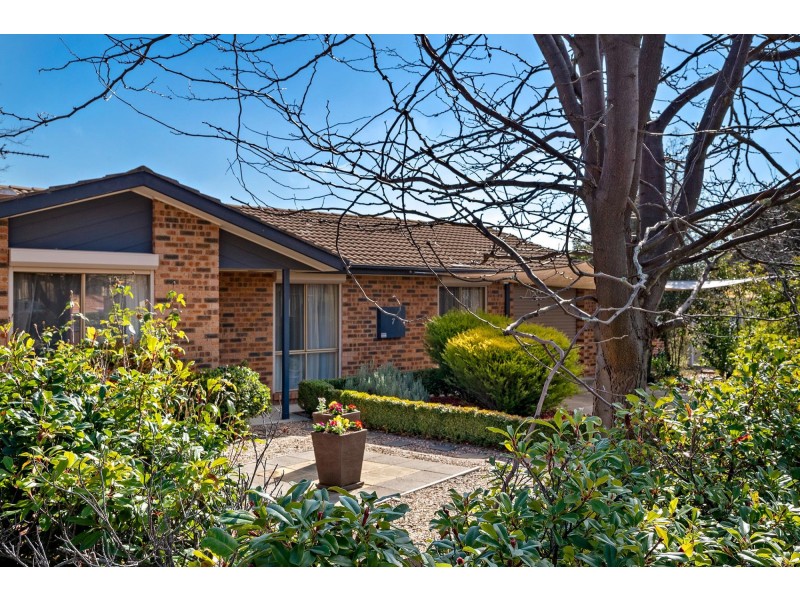 7 Brockway Circuit, Banks ACT 2906