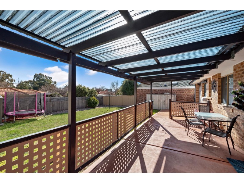 7 Brockway Circuit, Banks ACT 2906