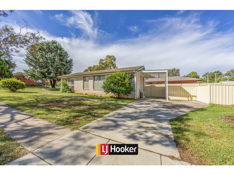 2 Nyawi Place, Giralang ACT 2617