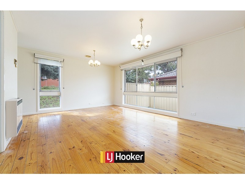 2 Nyawi Place, Giralang ACT 2617