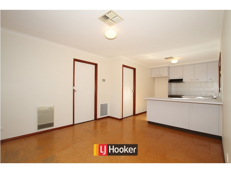 18 Fristrom Crescent, Lyneham ACT 2602