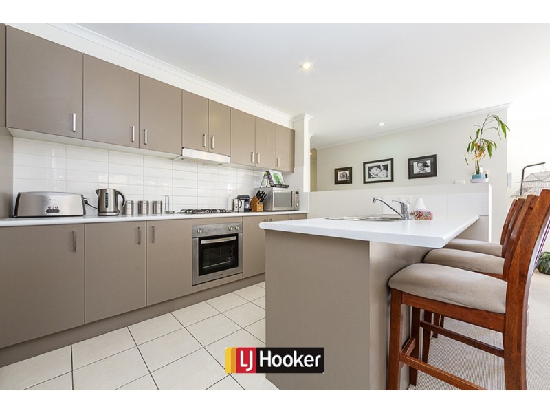 48 John James Loop, Macgregor ACT 2615