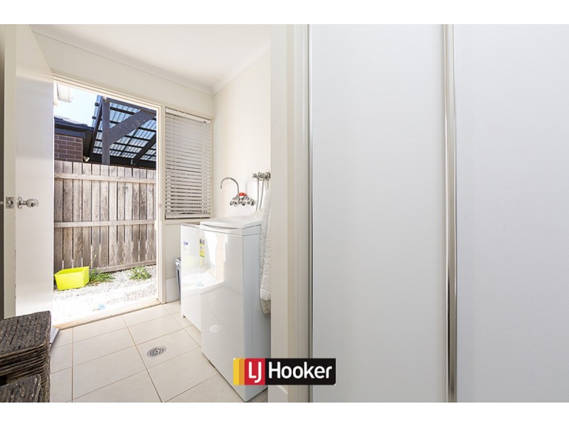 48 John James Loop, Macgregor ACT 2615