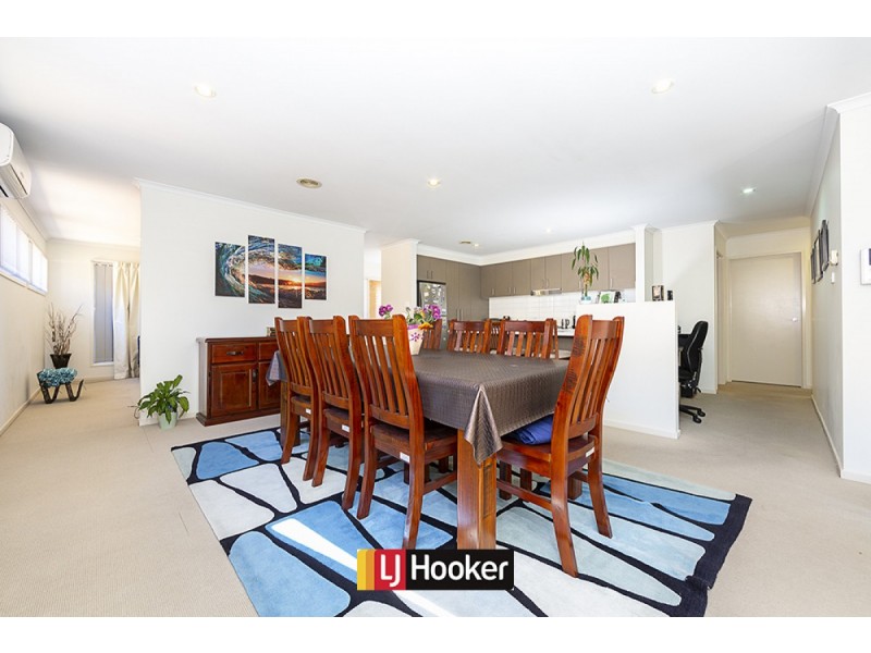 48 John James Loop, Macgregor ACT 2615