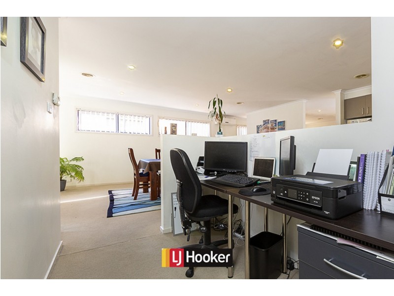 48 John James Loop, Macgregor ACT 2615