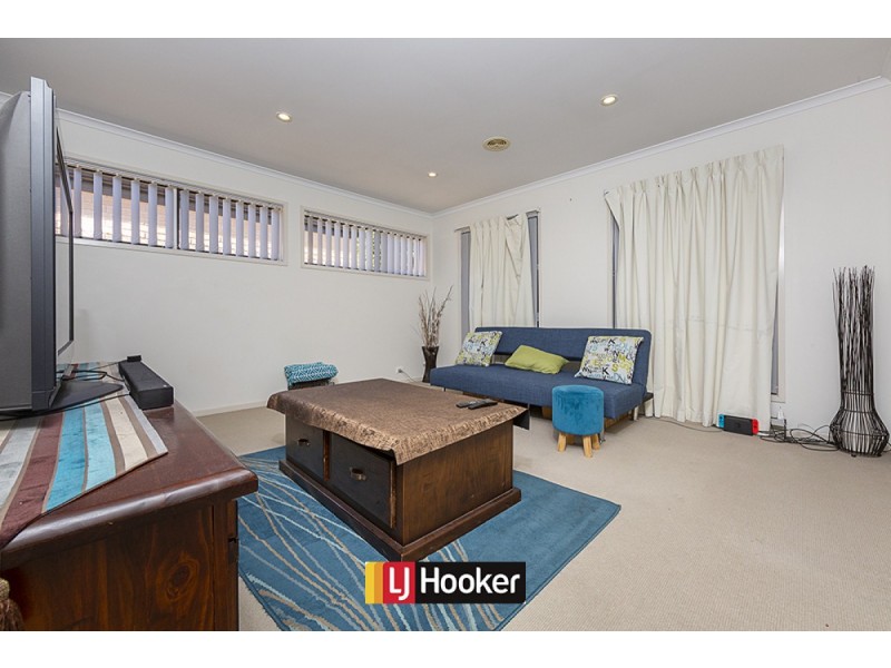 48 John James Loop, Macgregor ACT 2615