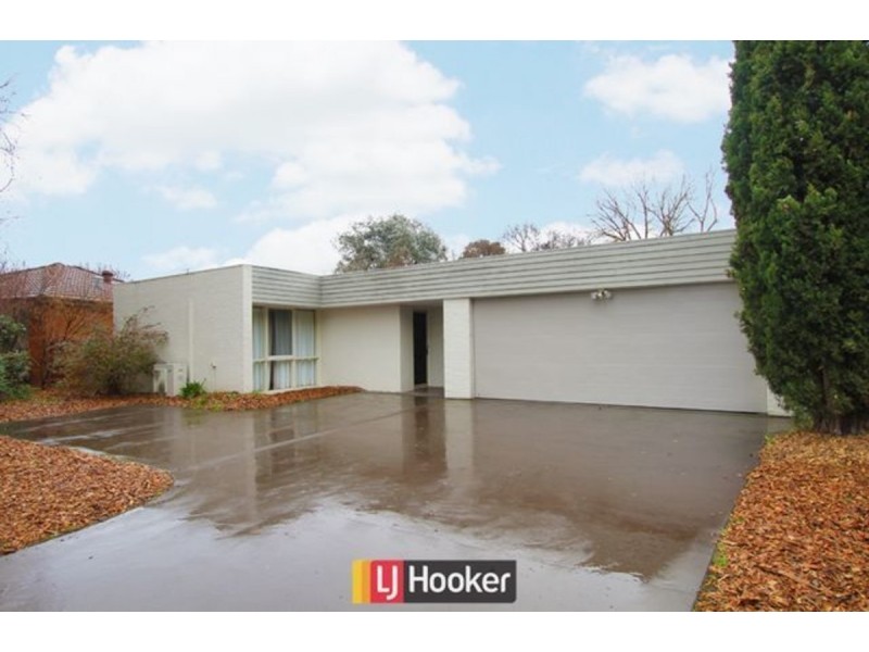87 Alberga Street, Kaleen ACT 2617