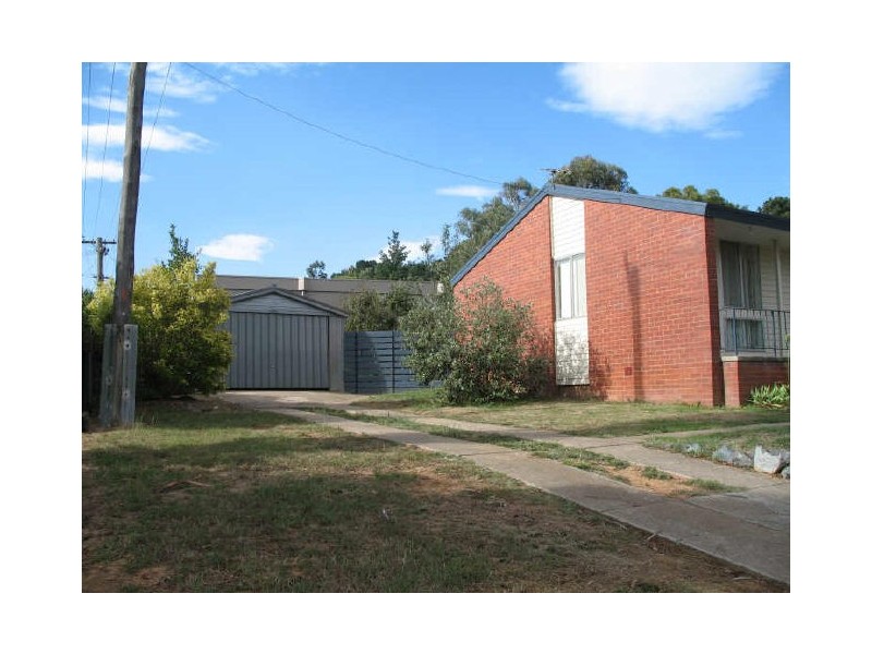 2 Teece Place, Evatt ACT 2617