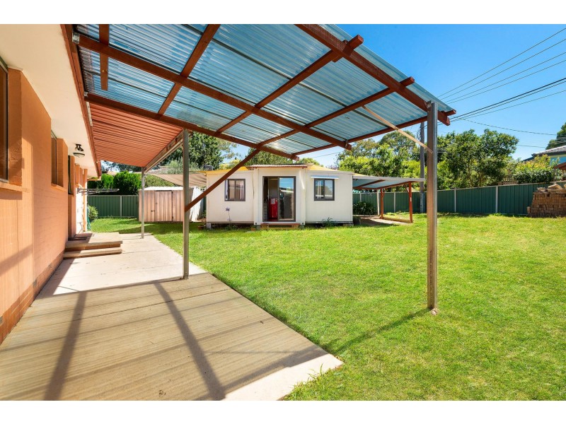14 Malindi Place, Giralang ACT 2617