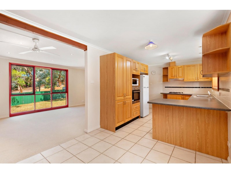 14 Malindi Place, Giralang ACT 2617