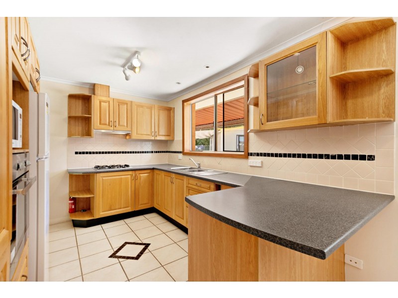 14 Malindi Place, Giralang ACT 2617