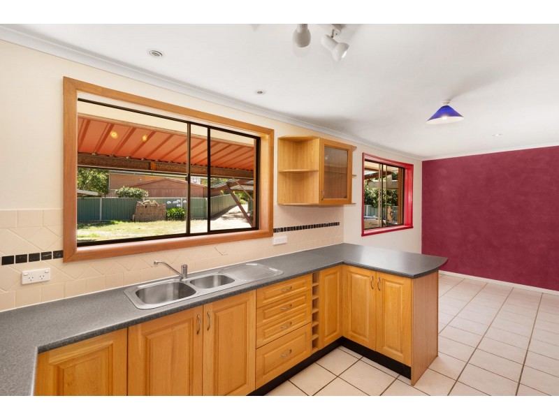 14 Malindi Place, Giralang ACT 2617