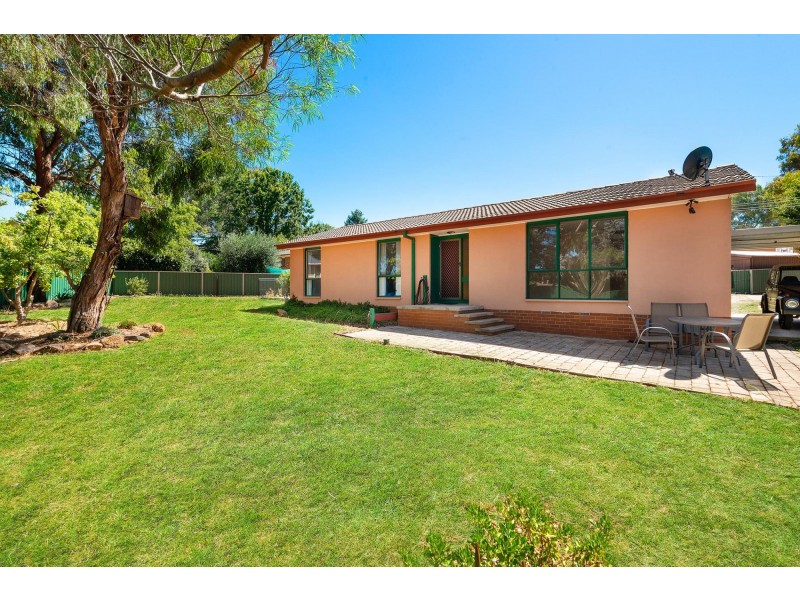 14 Malindi Place, Giralang ACT 2617