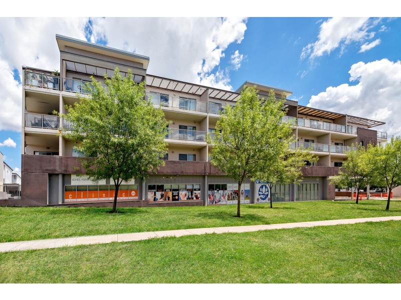 6/21 Wiseman Street, Macquarie ACT 2614