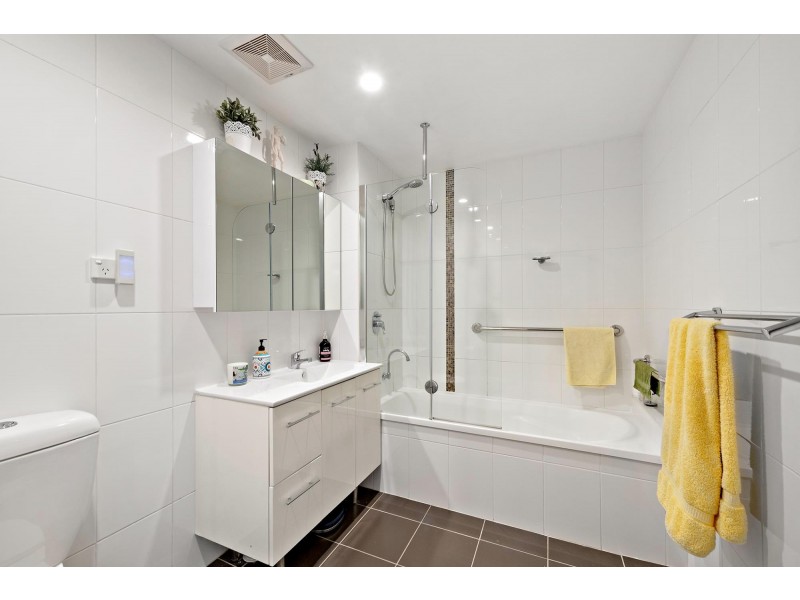 6/21 Wiseman Street, Macquarie ACT 2614