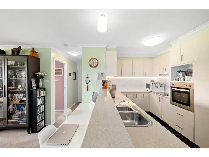 6/21 Wiseman Street, Macquarie ACT 2614