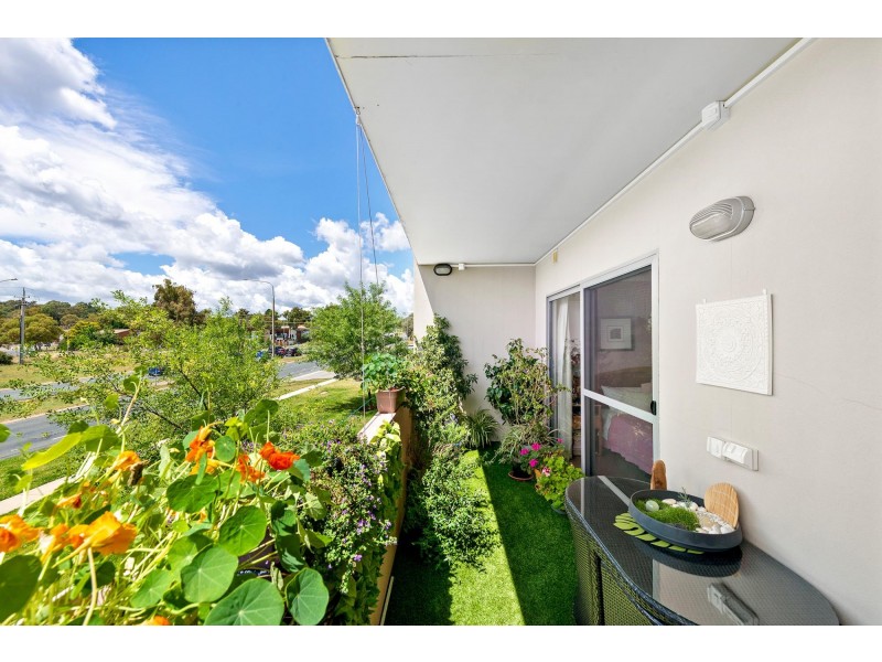 6/21 Wiseman Street, Macquarie ACT 2614