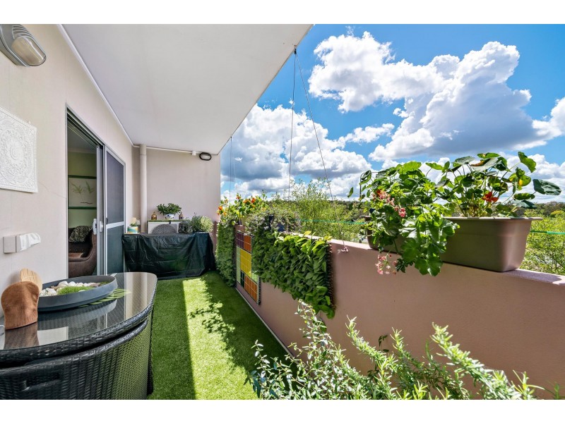 6/21 Wiseman Street, Macquarie ACT 2614