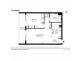 6/21 Wiseman Street, Macquarie ACT 2614 Floorplan