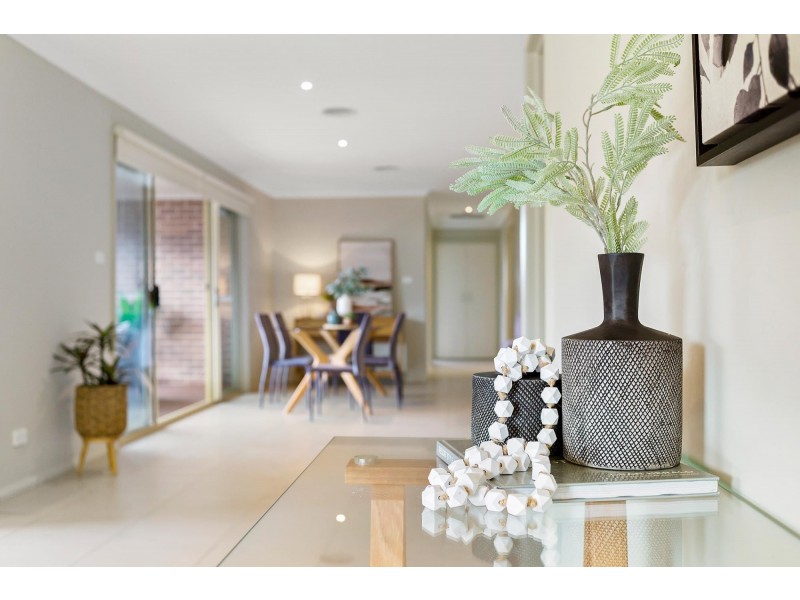 33 Liz O’Neill Street, Casey ACT 2913