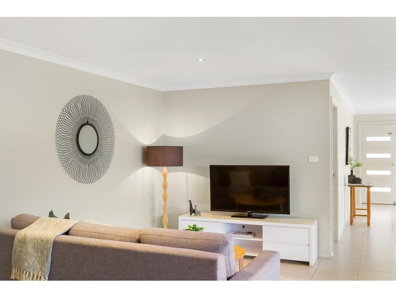 33 Liz O’Neill Street, Casey ACT 2913
