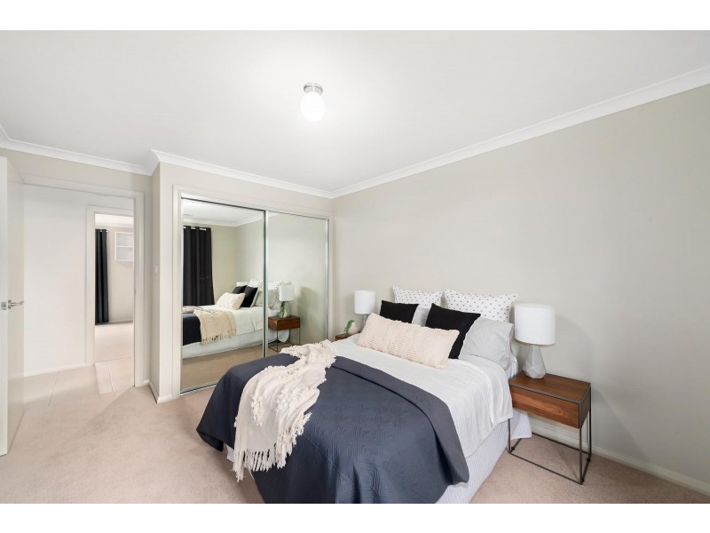33 Liz O’Neill Street, Casey ACT 2913