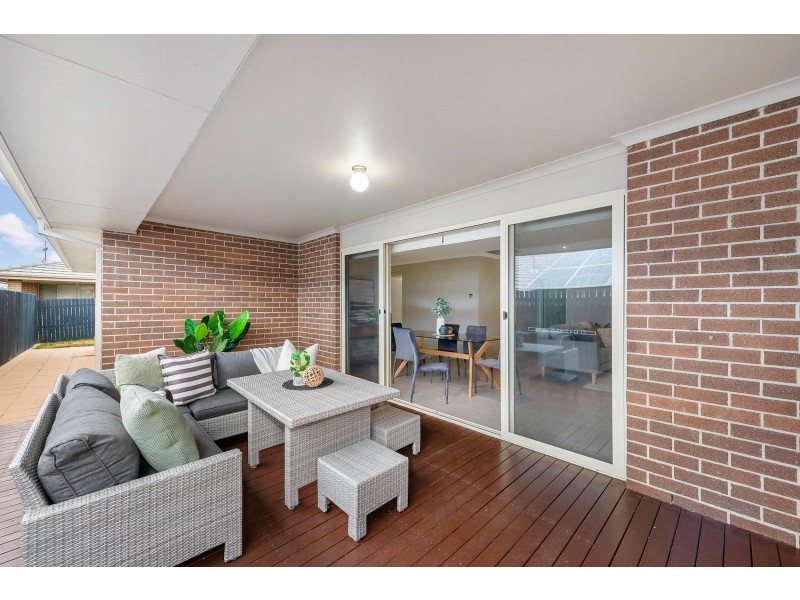 33 Liz O’Neill Street, Casey ACT 2913