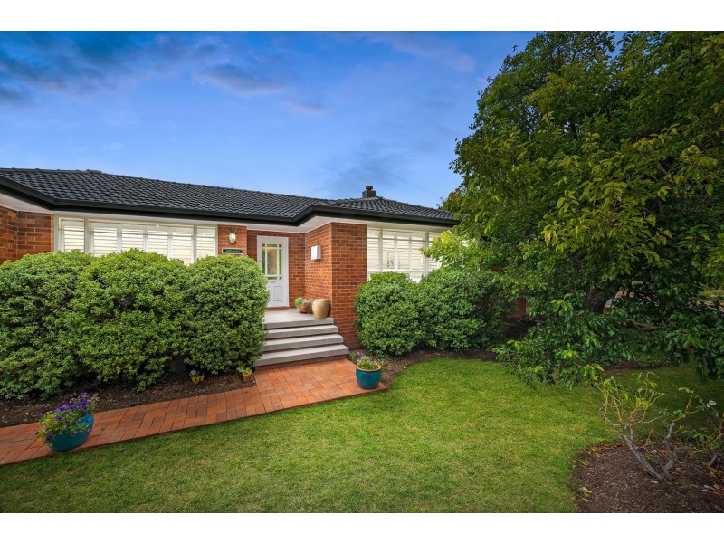 312 Antill Street, Hackett ACT 2602