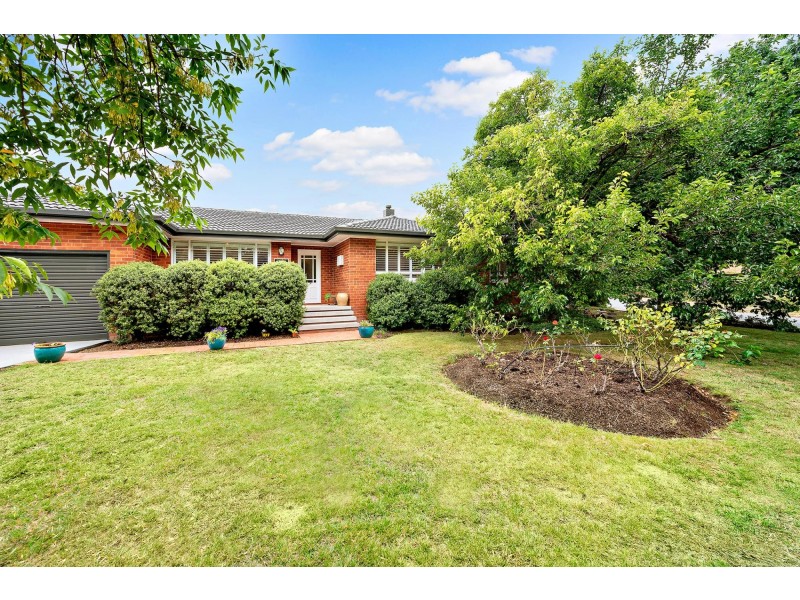 312 Antill Street, Hackett ACT 2602