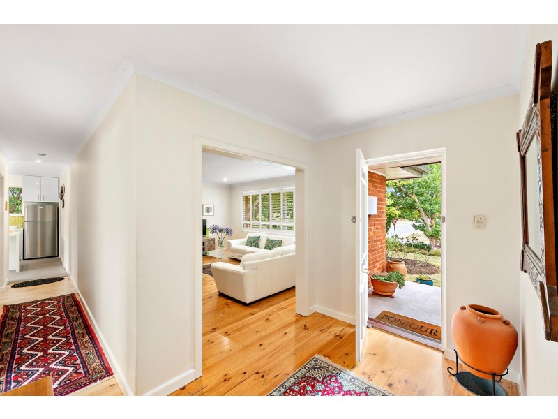 312 Antill Street, Hackett ACT 2602