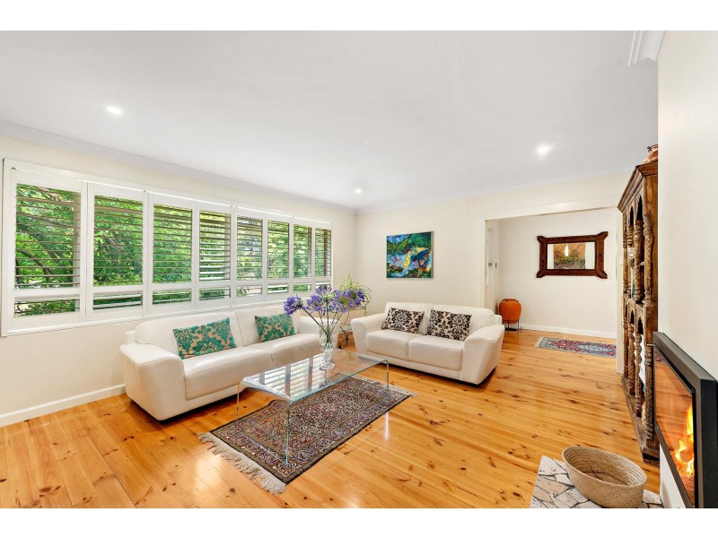 312 Antill Street, Hackett ACT 2602