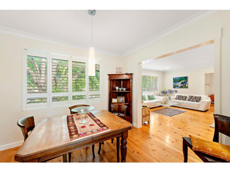 312 Antill Street, Hackett ACT 2602