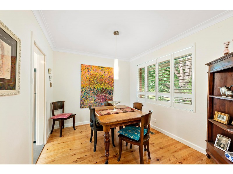 312 Antill Street, Hackett ACT 2602