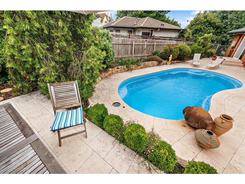 312 Antill Street, Hackett ACT 2602