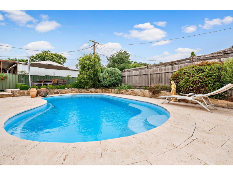 312 Antill Street, Hackett ACT 2602