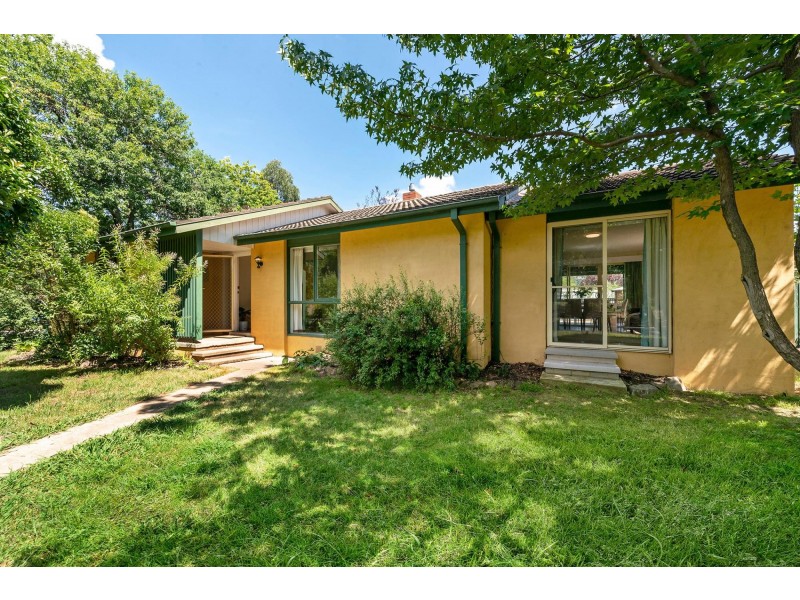 40 Wade Street, Watson ACT 2602